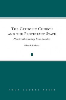 The Catholic Church and the Protestant State