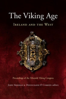 The Viking Age: Ireland and the west