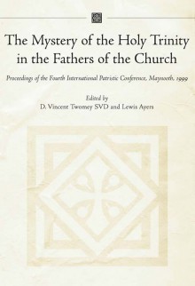 The mystery of the Holy Trinity in the fathers of the church