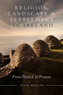 Religion, landscape and settlement in Ireland