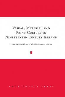 Visual, material and print culture in nineteenth-century Ireland
