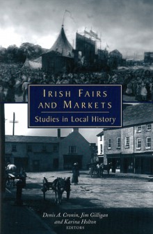 Irish fairs and markets