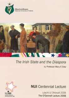 The Irish State and the diaspora