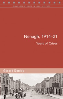 Nenagh, 1914–21