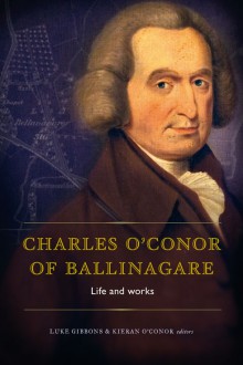Charles O'Conor of Ballinagare