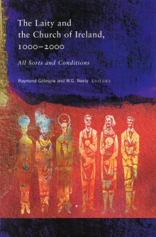 The Laity and the Church of Ireland, 1000–2000