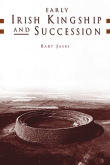 Early Irish kingship and succession