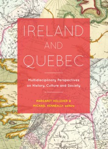 Ireland and Quebec