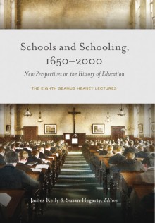 Schools and schooling, 1650–2000