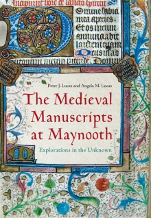 The medieval manuscripts at Maynooth