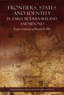 Frontiers, states and identity in early modern Ireland and beyond 
