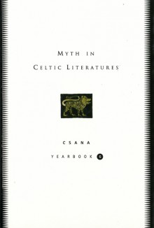 Myth in Celtic literature