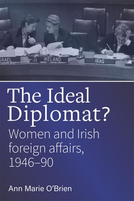 The Ideal Diplomat?