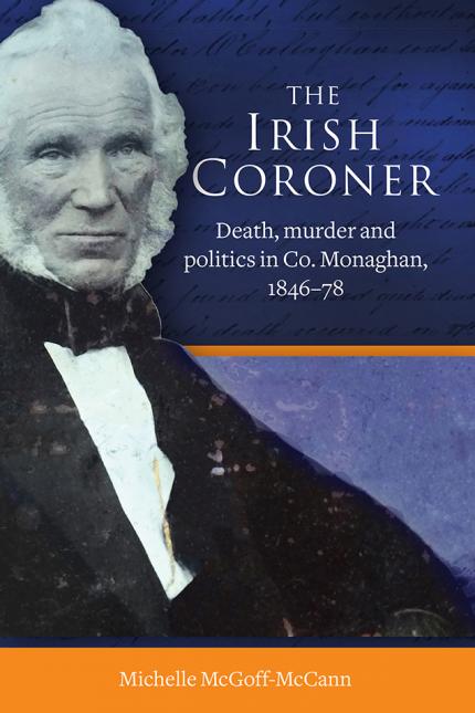 The Irish Coroner 