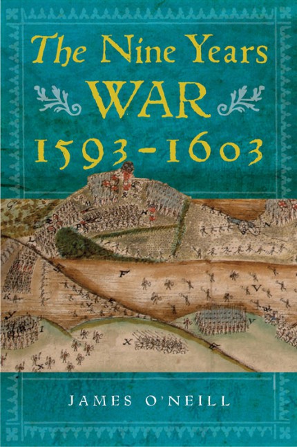 The Nine Years War, 1593–1603
