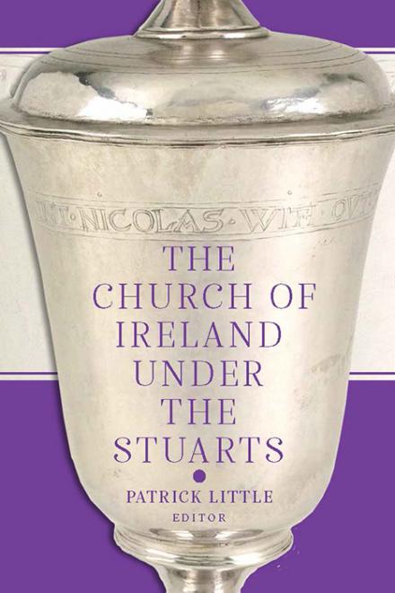 The Church of Ireland under the Stuarts