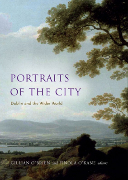 Portraits of the city