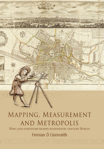 Mapping, measurement and metropolis