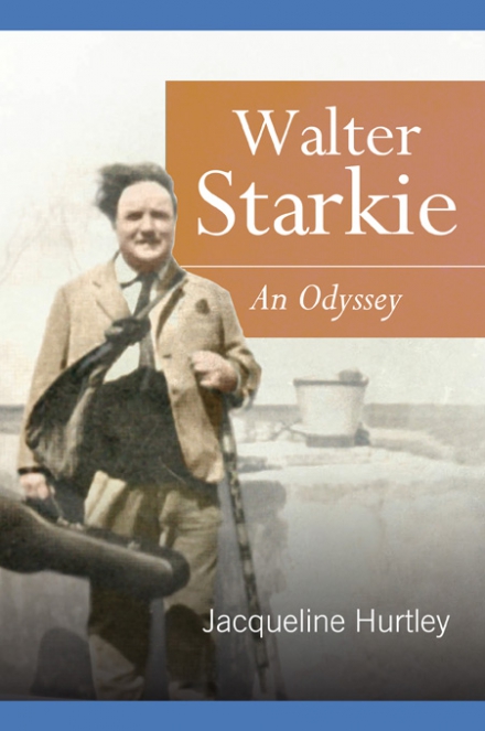 Walter Starkie