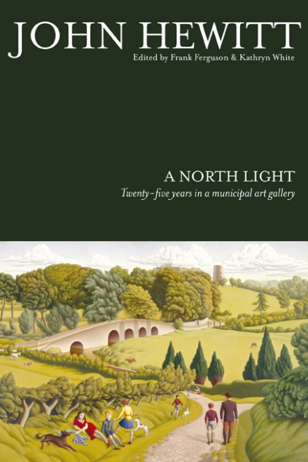 A north light
