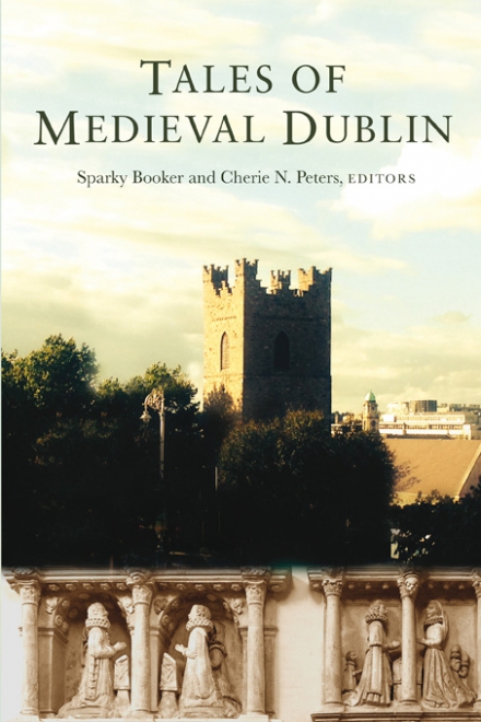 Tales of medieval Dublin
