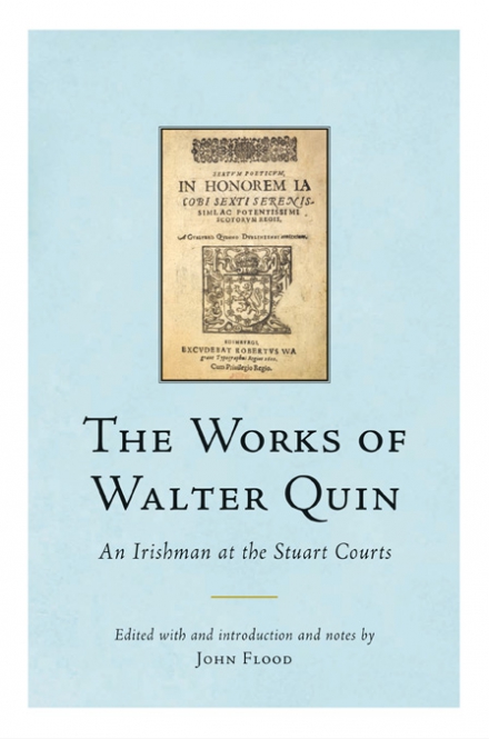 The works of Walter Quin