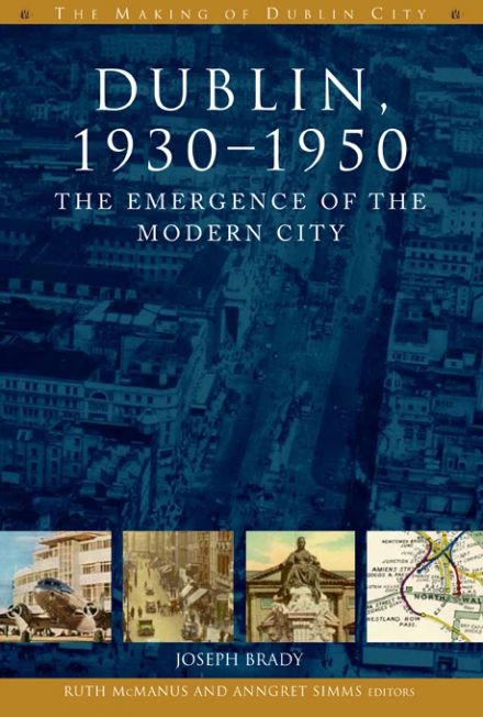Dublin, 1930–1950