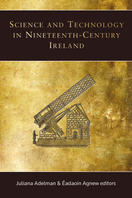 Science and technology in nineteenth-century Ireland