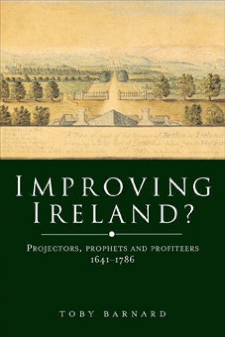 Improving Ireland? 
