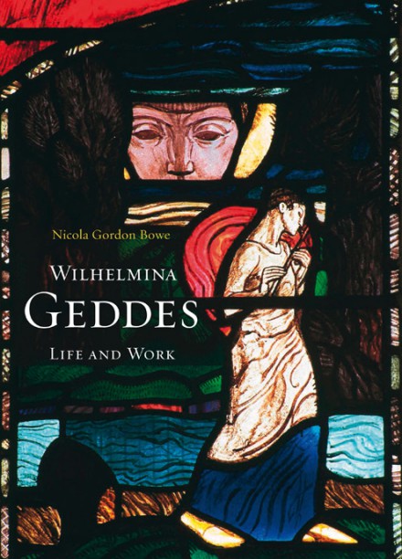 Wilhelmina Geddes