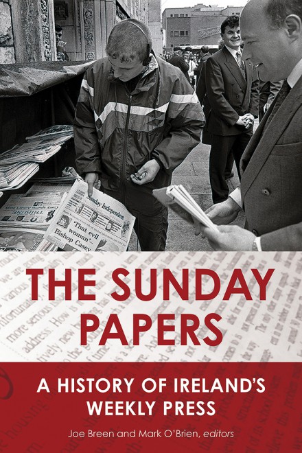 The Sunday papers