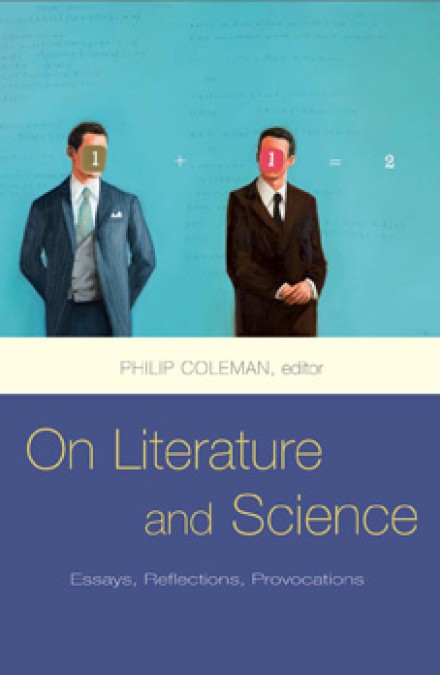 On literature and science