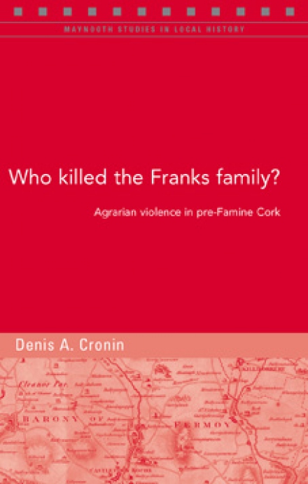 Who killed the Franks family?