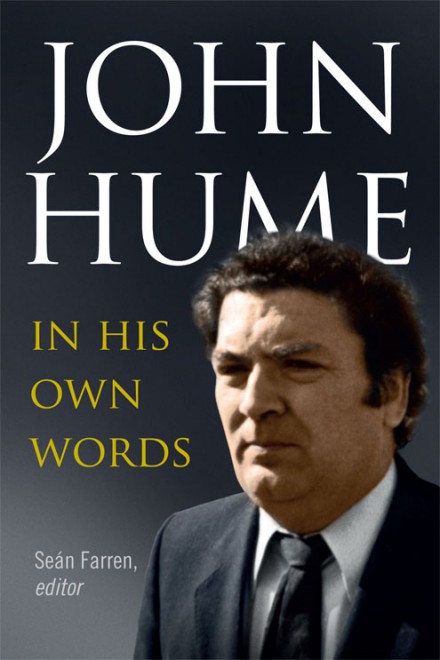John Hume 