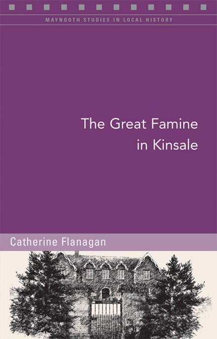 The Great Famine in Kinsale 
