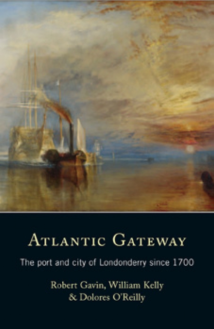 Atlantic gateway