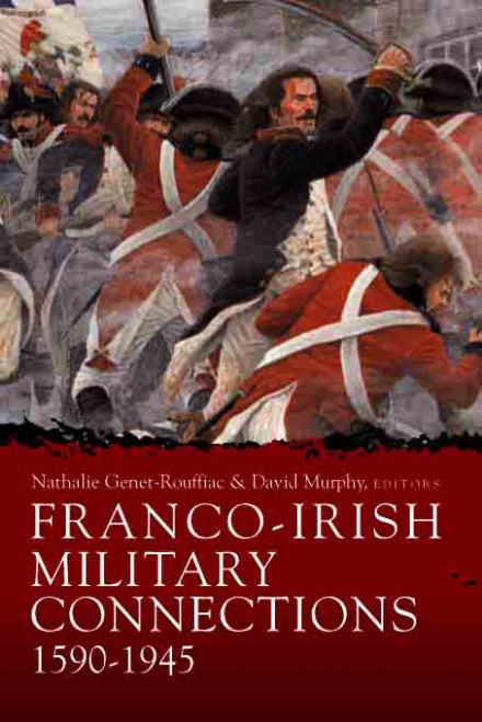 Franco-Irish military connections, 1590–1945