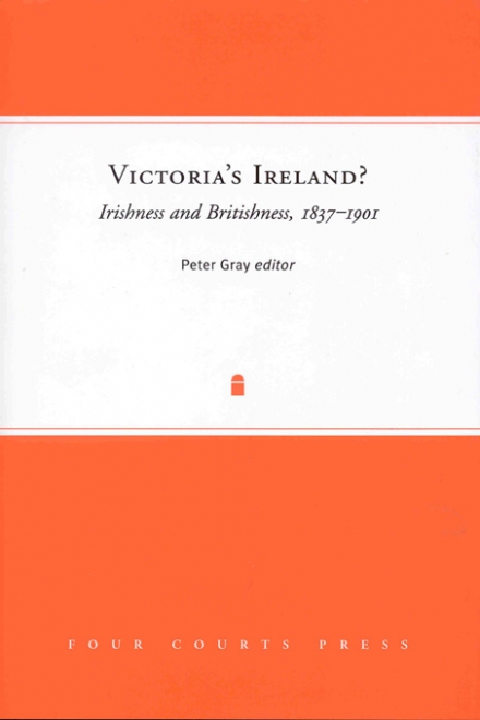 Victoria's Ireland?