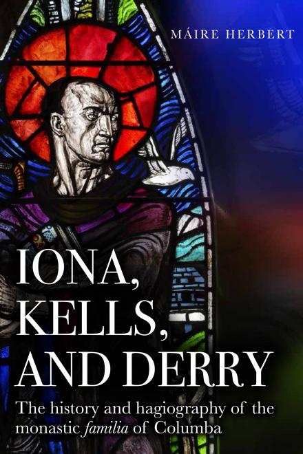 Iona, Kells, and Derry