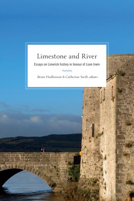 Limestone and River