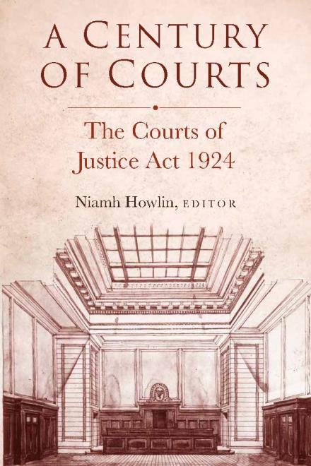 A century of courts