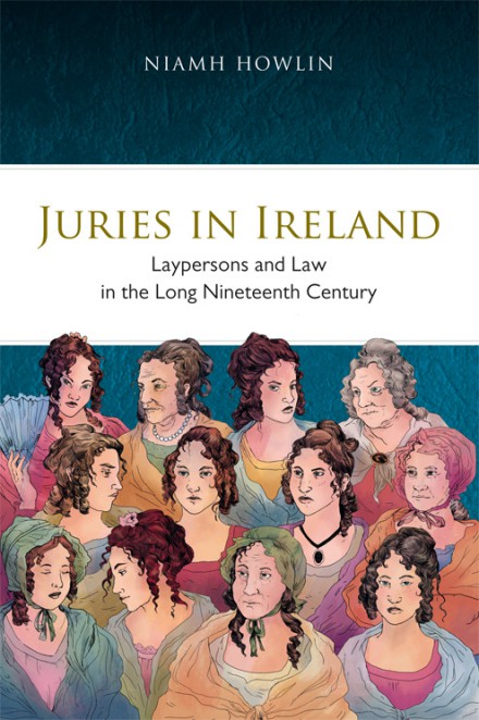 Juries in Ireland