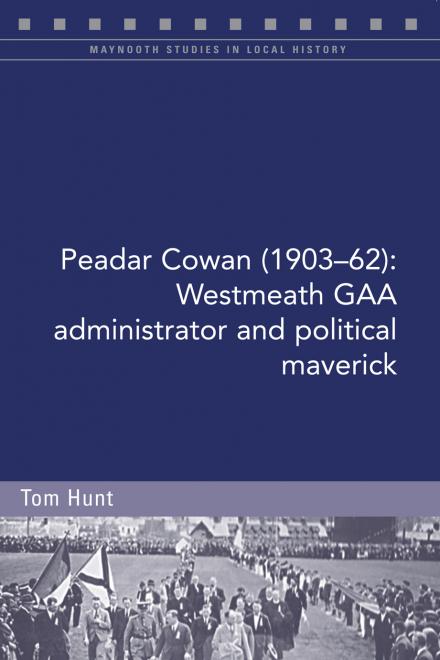 Peadar Cowan (1903-62)