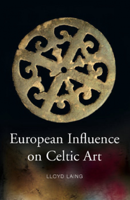 European influence on Celtic art 