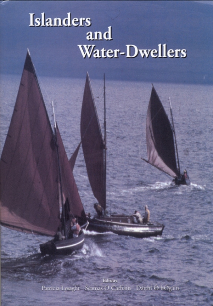 Islanders and Water-Dwellers