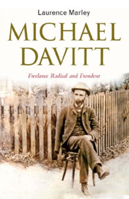 Michael Davitt