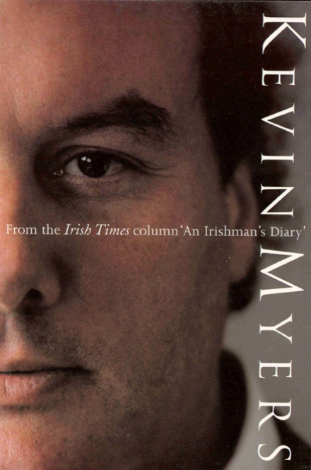 Kevin Myers 'An Irishman's diary'