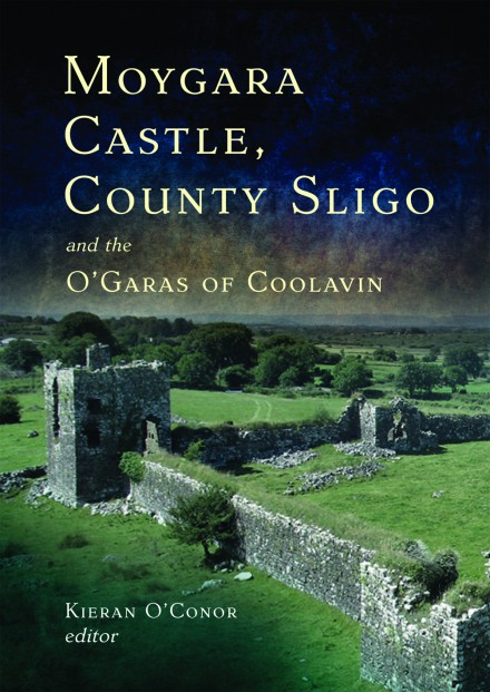 Moygara Castle, County Sligo and the O’Gara's of Coolavin