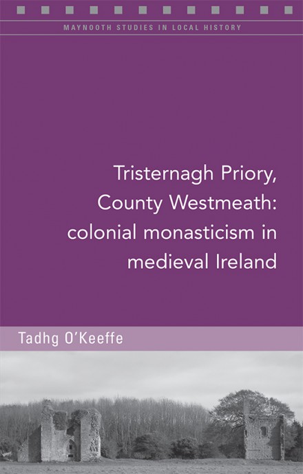 Tristernagh Priory, Co. Westmeath