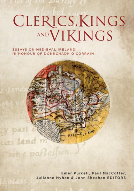 Clerics, Kings and Vikings